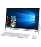 Amazon | 富士通 デスクトップパソコン FMVF60H3 W | 富士通